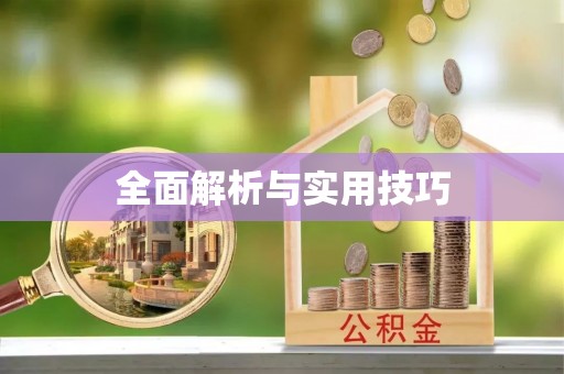 路桥全面解析与实用技巧