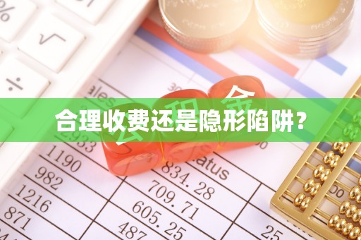 路桥合理收费还是隐形陷阱？