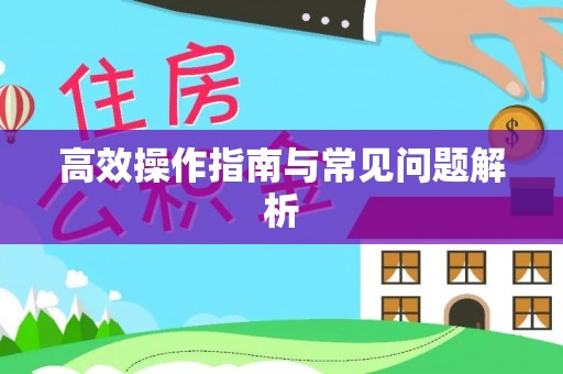 路桥高效操作指南与常见问题解析