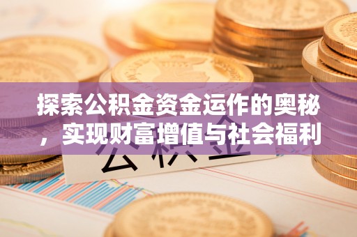 路桥探索公积金资金运作的奥秘，实现财富增值与社会福利双赢