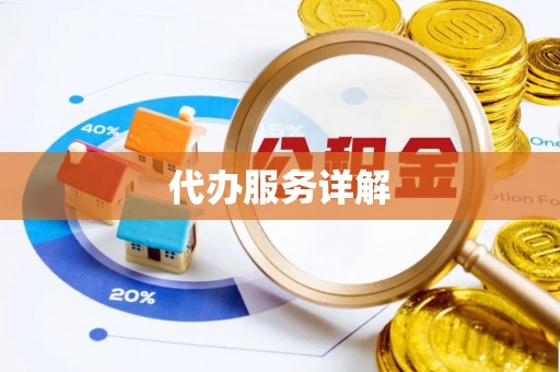 路桥代办服务详解