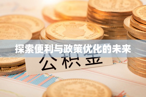 路桥探索便利与政策优化的未来